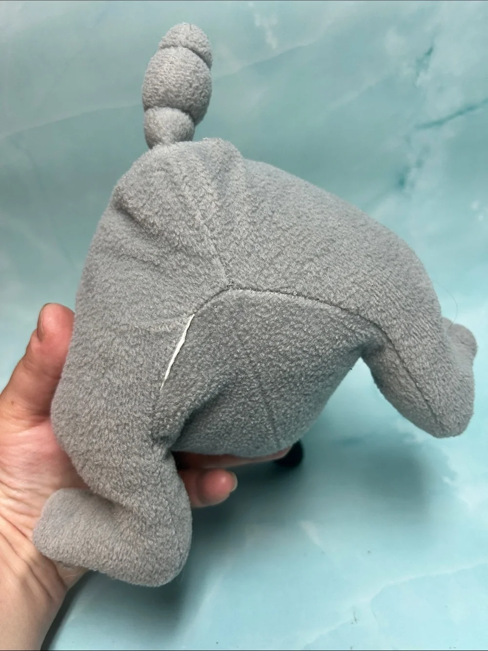Toopy and Binoo 10” Plush Mouse Amuze Echo Media 2012 Stuffed Animal Rare - Picture 5 of 5